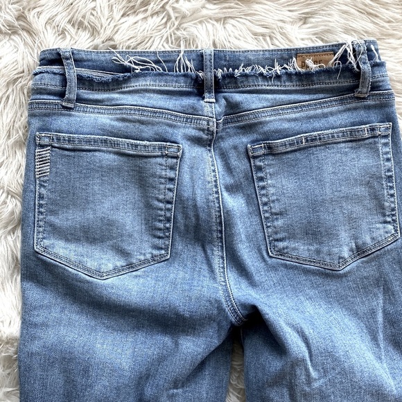 PAIGE Verdugo Ankle in Wander - Picture 11 of 11